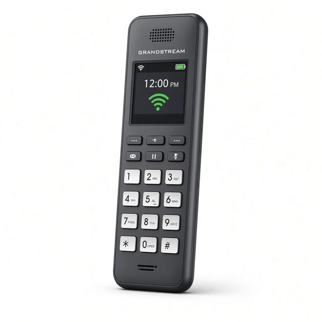 WP826 Cordless